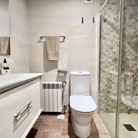 Centrico Apartment Santiago de Compostela