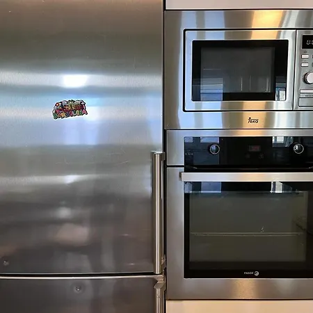 アパート Centrico *