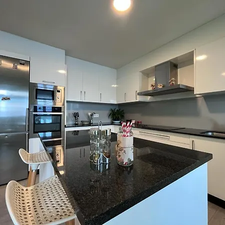 Centrico Apartment Santiago de Compostela