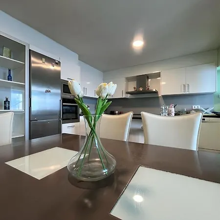 Apartamento Centrico Santiago de Compostela