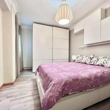 Centrico Apartment *