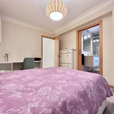 Centrico Apartment *