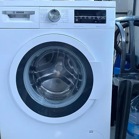 Apartment Centrico *