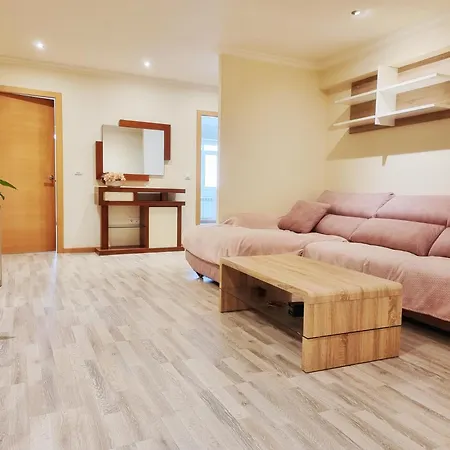 Apartamento Centrico * Santiago de Compostela