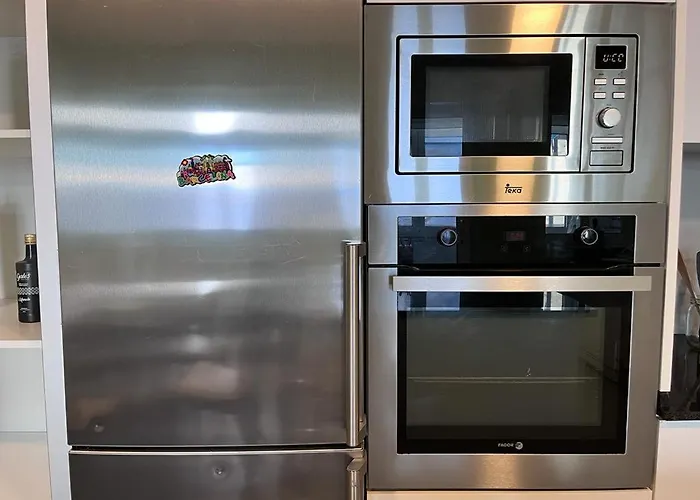 Apartment Centrico *