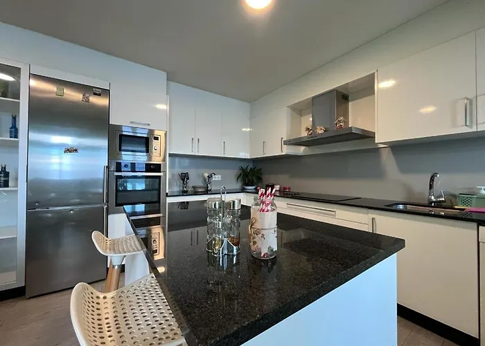 Centrico Apartment Santiago de Compostela