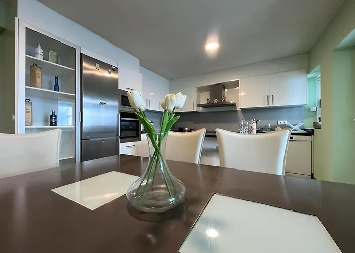 Centrico Santiago de Compostela