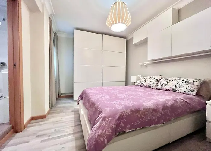 Centrico Apartment *