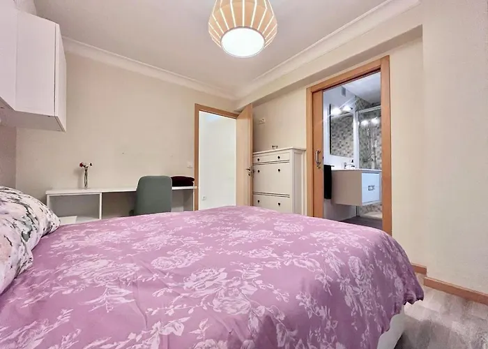 Centrico Apartment *