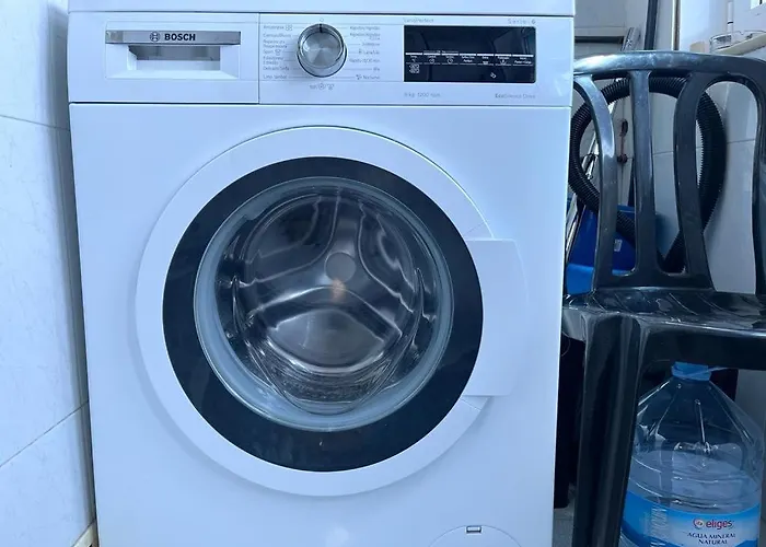 Apartment Centrico *